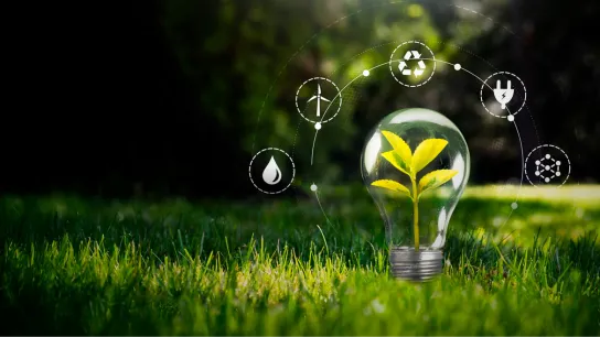 Sustainable Laundry: What It Means & Why It Matters