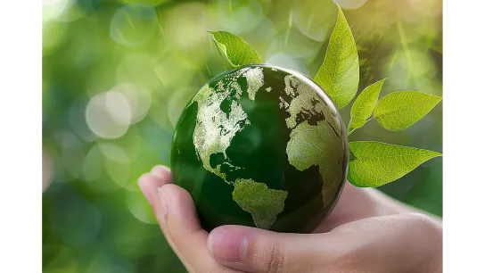 How Your Laundry Choices Impact the Planet, and What You Can Do About It