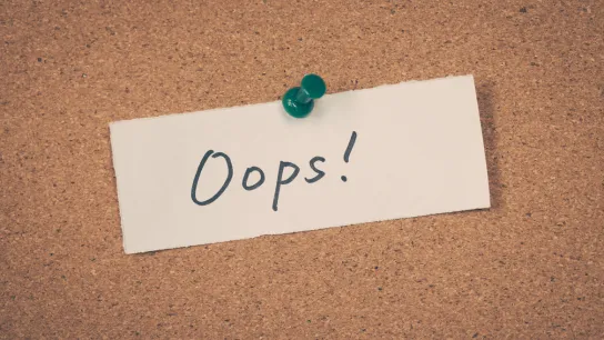 Laundry Mistakes That Waste Water, Energy and Your Money