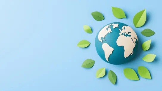 The Future of Eco Laundry — What’s Next After Sustainability?