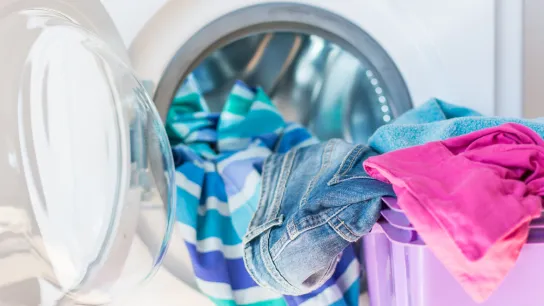 How to Sort, Wash & Care for Clothes the EcoSpins Way