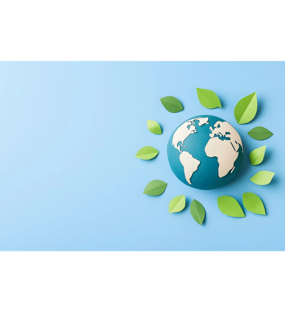 The Future of Eco Laundry — What’s Next After Sustainability?