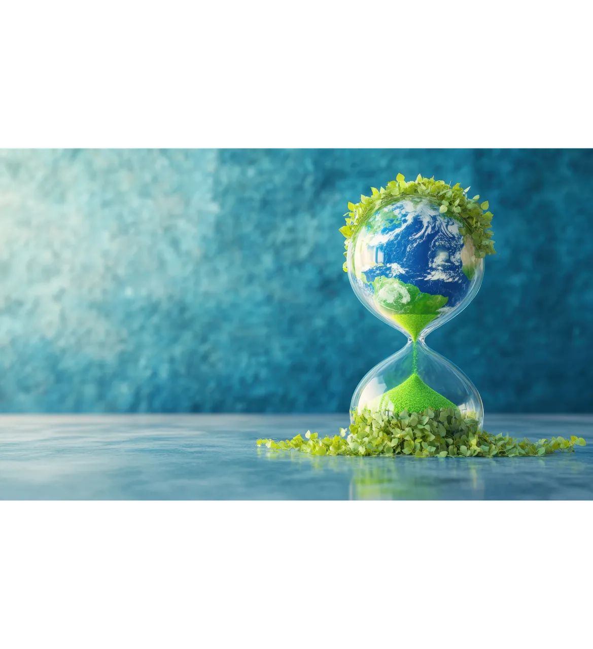 Stop Killing the Planet With Your Laundry (Seriously)