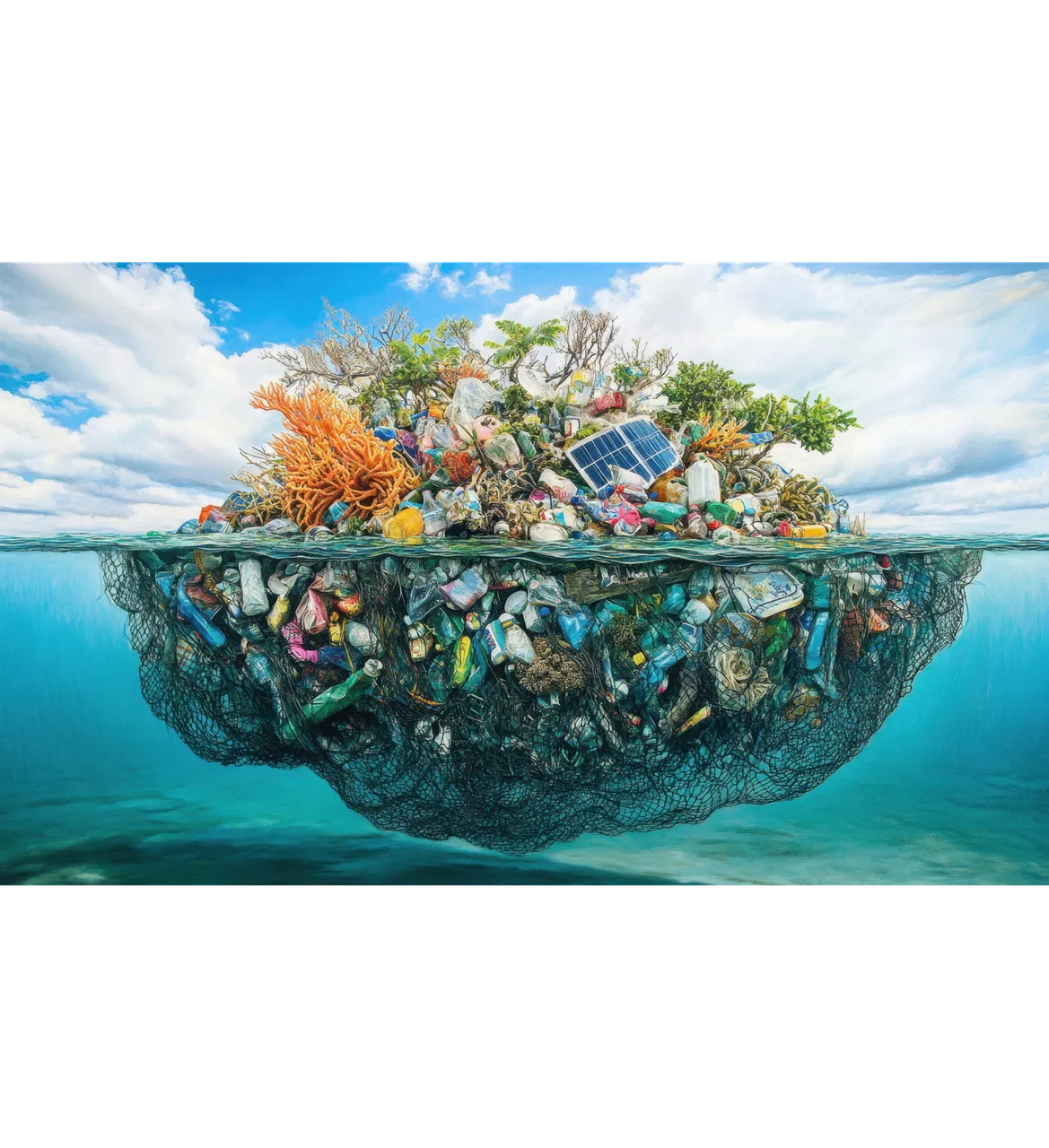 The Hidden Environmental Cost of Conventional Laundry